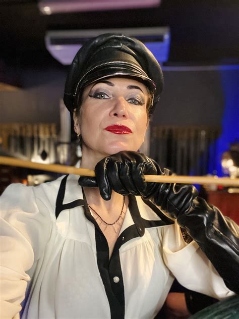 Gallery — MORANA Domina.